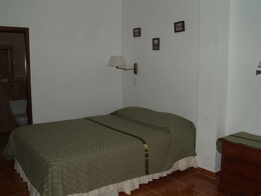Hotel Pacifico Puerto López Buitenkant foto